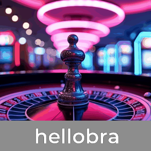 hellobra GAME Jogo Cassino no Brasil 2025