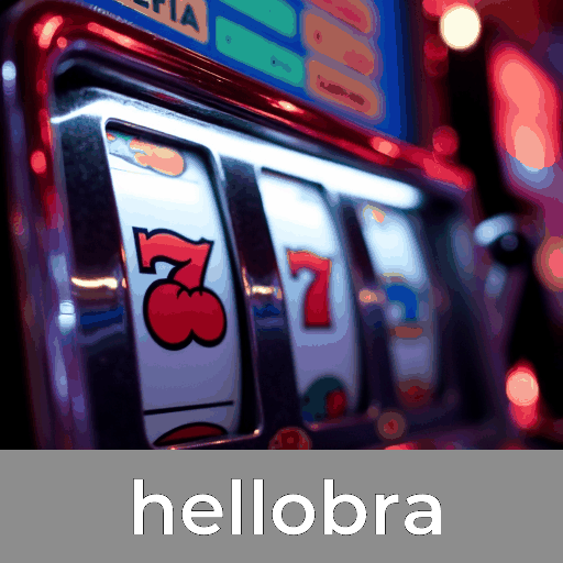hellobra GAME Slots de Cassino